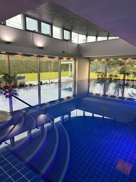 Snagov- Vladiceasca vila cu finisaje lux, design premiat -smart home