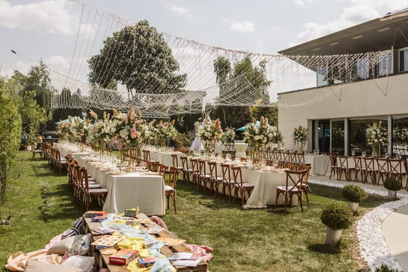 Snagov- Vladiceasca vila cu finisaje lux, design premiat -smart home