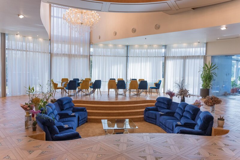 Snagov- Vladiceasca vila cu finisaje lux, design premiat -smart home