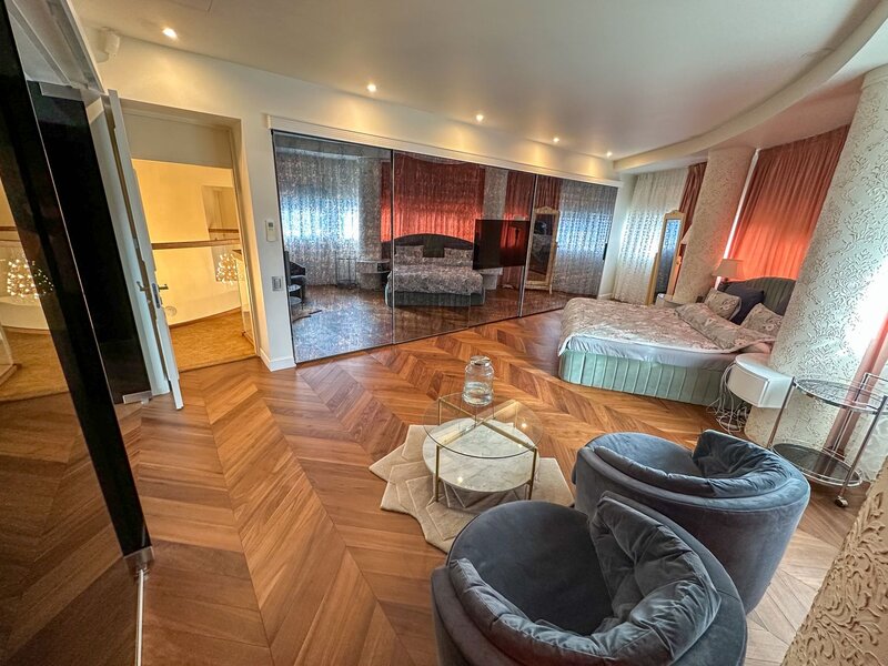 Snagov- Vladiceasca vila cu finisaje lux, design premiat -smart home