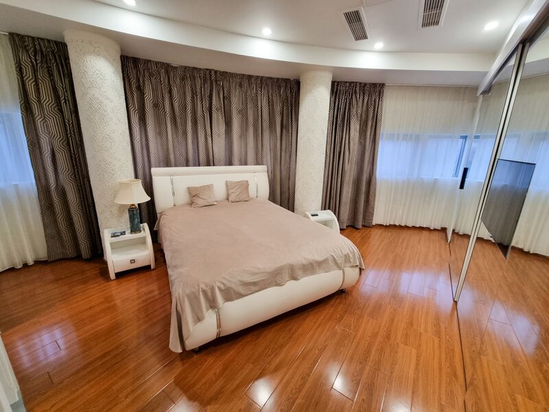 Snagov- Vladiceasca vila cu finisaje lux, design premiat -smart home