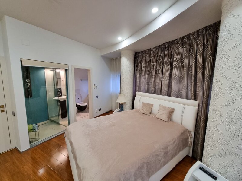 Snagov- Vladiceasca vila cu finisaje lux, design premiat -smart home