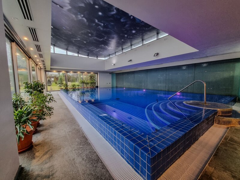 Snagov- Vladiceasca vila cu finisaje lux, design premiat -smart home