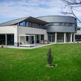 Snagov- Vladiceasca vila cu finisaje lux, design premiat -smart home
